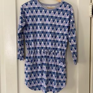 Tea Collection girls dress, size 14